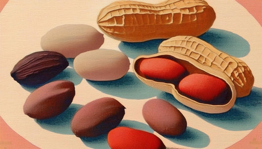 ãããªãã¯ã©ã£ã¡æŽŸïŒãããŒããããšèœè±çã£ãŠäœãéãã®ïŒåŸ¹åºæ¯èŒè§£èª¬ïŒ