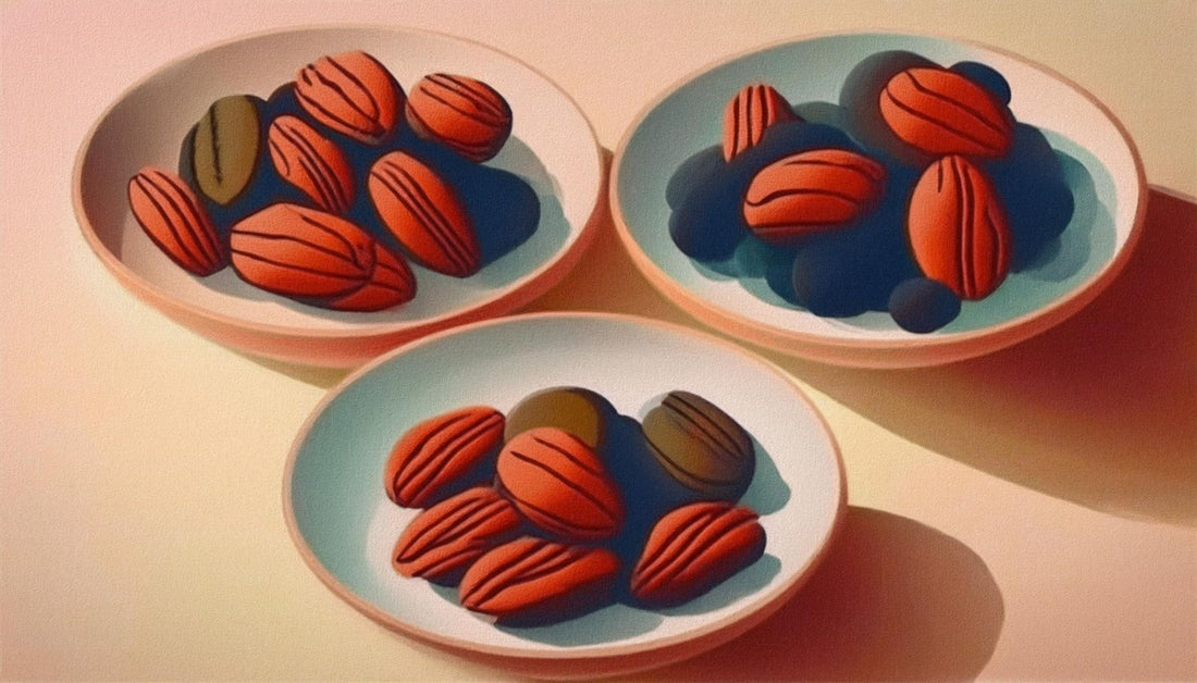 【保存版】ピーカンナッツチョコレートの選び方!失敗しない3つのポイントとは!?