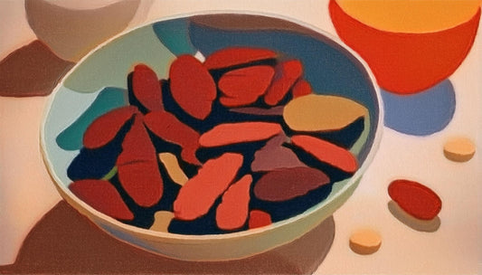 ãç°¡åã¬ã·ãä»ãïŒãããŒã«ã³ãããã®ããã广ïŒçŸå®¹ã»å¥åº·ã»ãã€ãšãããžã®åœ±é¿ãšã¯ïŒ