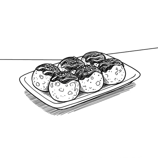 ãããå³éžïŒã倧éªã§ããŒã«ã³ããããè²·ããªãã³ã³ïŒããããã®ãåºïŒéžïŒ