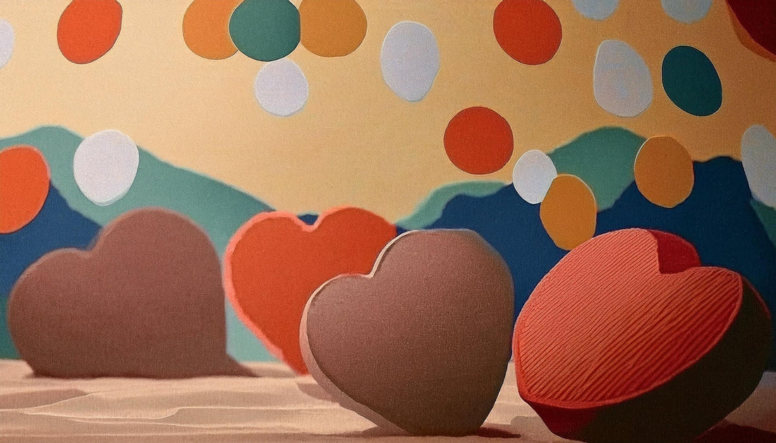 【疑問】バレンタインにピーカンナッツってあり?喜ばれるの?