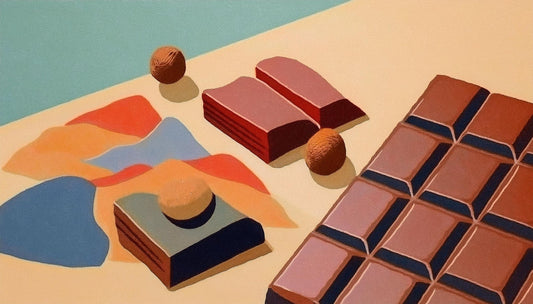 ãããããç°¡åã¬ã·ãããïŒãå¥¥ãæ·±ãããŒãŒã«ããããã§ã³ã¬ãŒãã®äžçïŒ