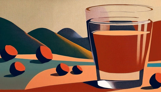 ãã«ã¯ãã«å¥œãå¿
èŠïŒãããŒãŒã«ããããªãã¥ãŒã«ã£ãŠã©ããªãé
ïŒç¹åŸŽãé£²ã¿æ¹ã解説ïŒ