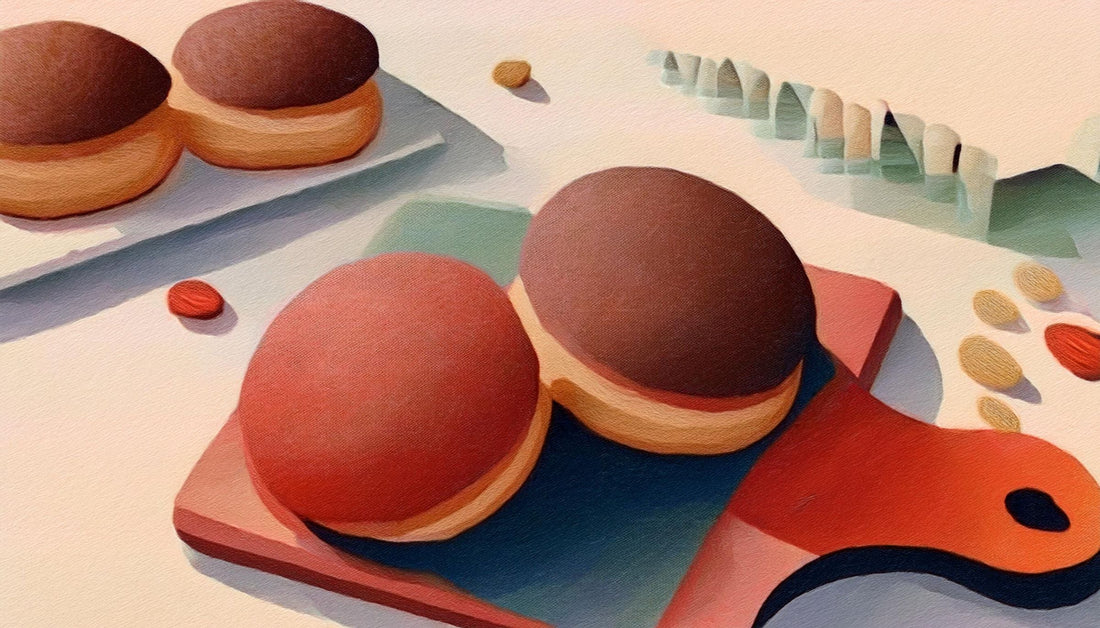 【絶品レシピ】プロが教える!ヘーゼルナッツベニエの作り方とコツ!