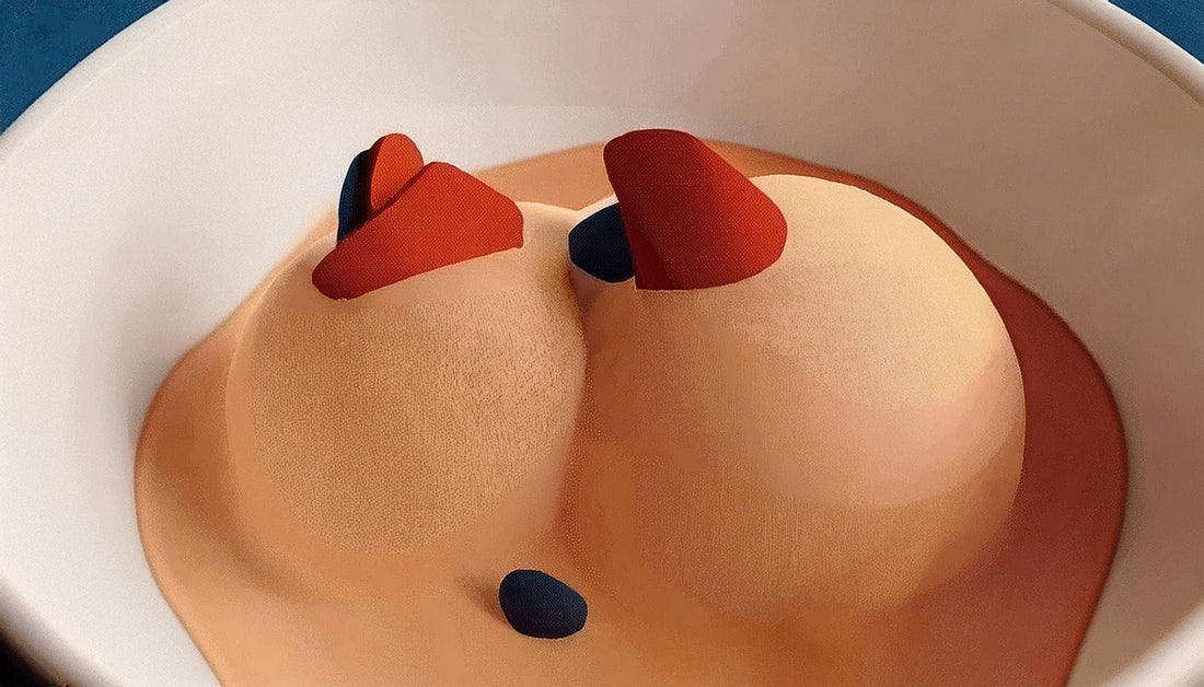 【ジェラートとの違いも】濃厚な味わい!絶品ヘーゼルナッツアイス特集!