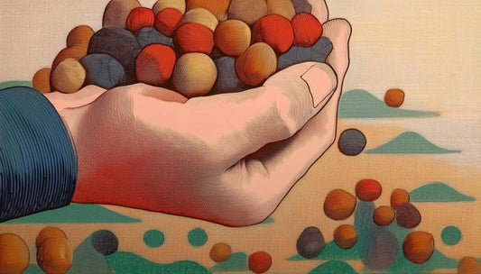 話é¡ã®åœç£ããŒãŒã«ãããïŒ ãã®ç¹åŸŽãšé
åã培åºè§£èª¬ïŒ