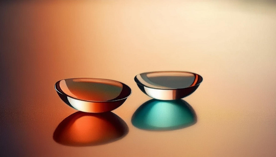 【透明感UP!】ヘーゼルカラコンで垢抜け!選び方&おすすめ商品を紹介!