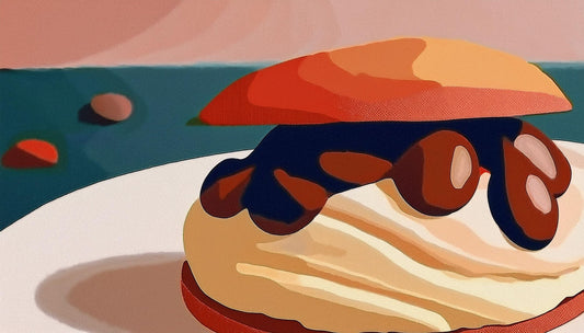 ãä¿åçãããŒãŒã«ãããã±ãŒãã®äººæ°ã¬ã·ããã玹ä»ïŒ