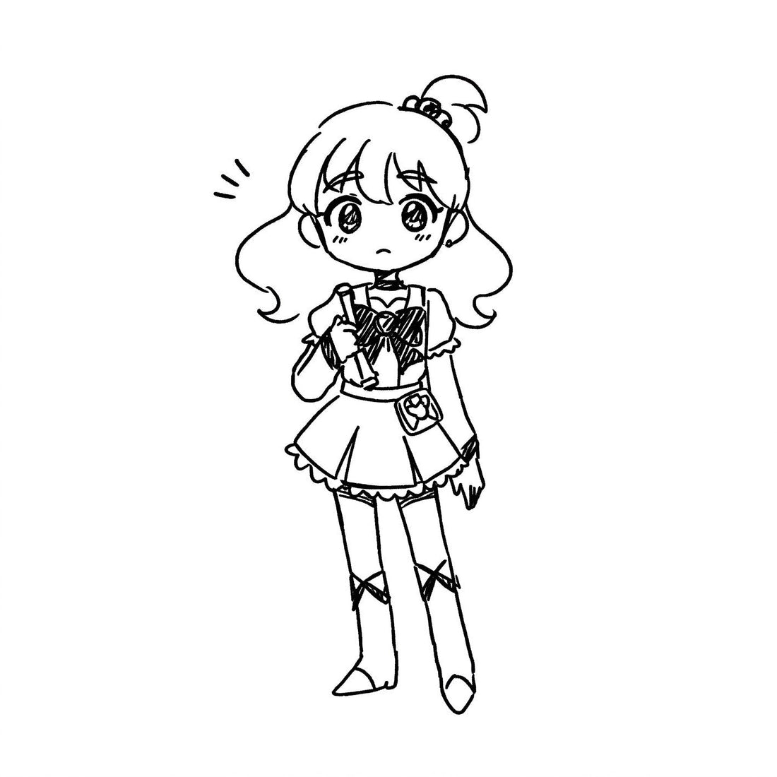 【ハトプリ】来海えりかの名セリフが刺さりすぎる件