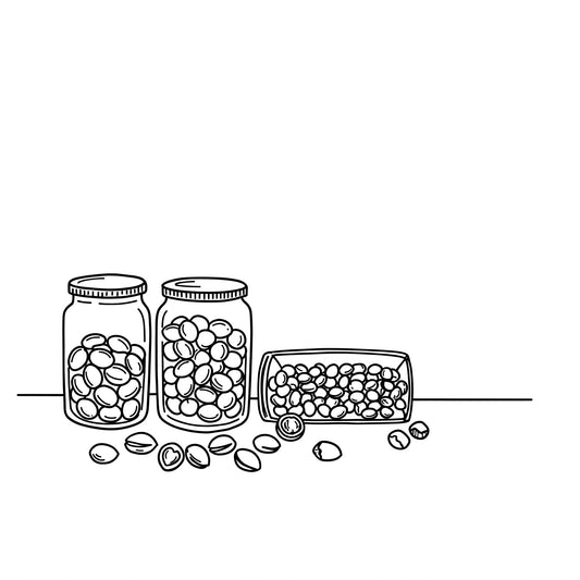 ãããäŒæãããé
žåãããªãïŒãããã®æ£ããä¿åæ¹æ³