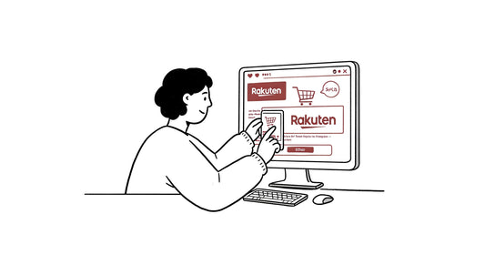 ãããæããïŒæ¥œå€©ã§å€±æããªããããé販ã¬ã€ã