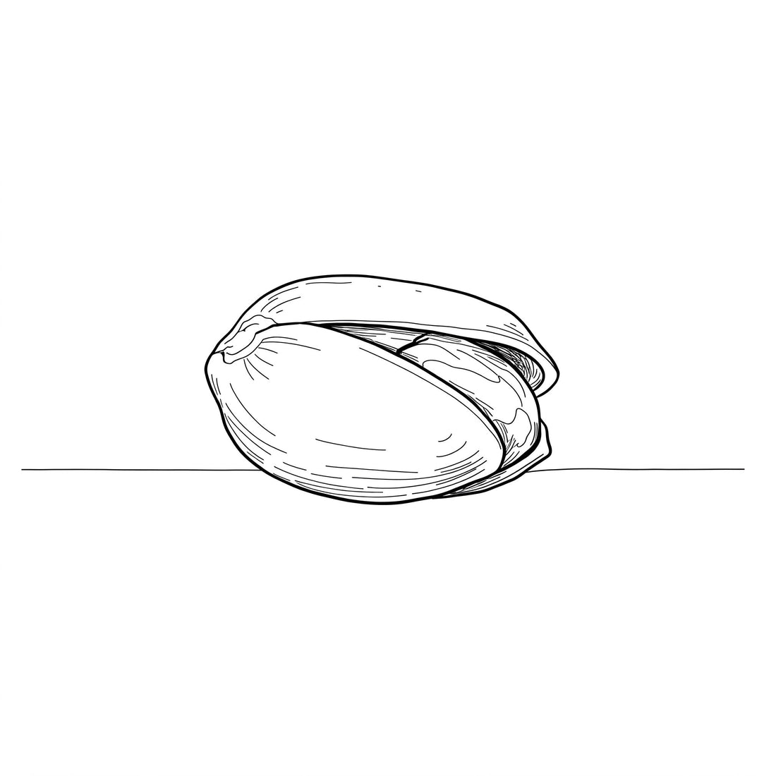 【完全保存版】ピスタチオはナッツなのか?プロが徹底解説!