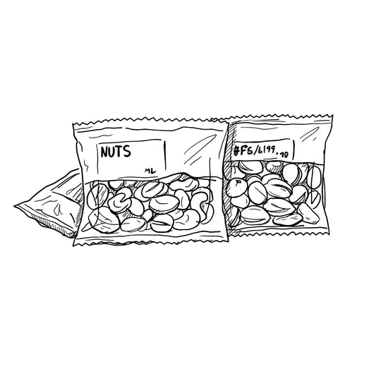 å®ããããã¯ã¡ãã£ãšåŸ
ã£ãŠïŒãã®äŸ¡æ Œã®è£ã«æœã4ã€ã®ãªã¹ã¯