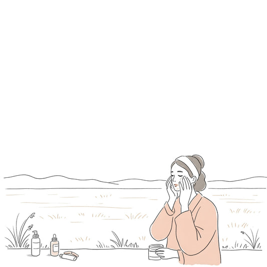 ãããã§èèãæ¹åïŒ30代ããã®çŸèã±ã¢æ³