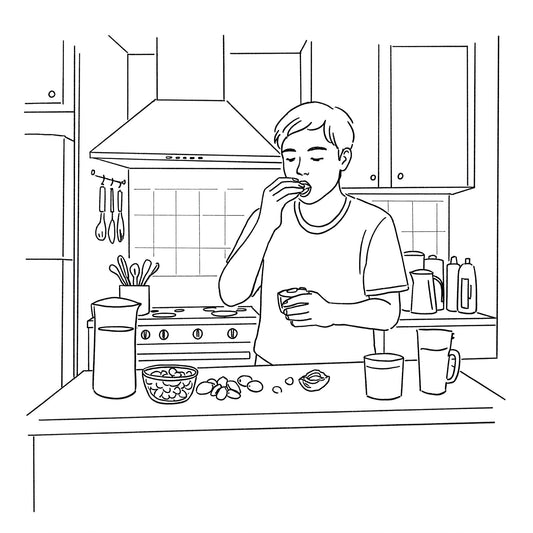 ãå®å
šçããããã®1æ¥ã®æåéïœçš®é¡å¥ã®ç®å®ã玹ä»