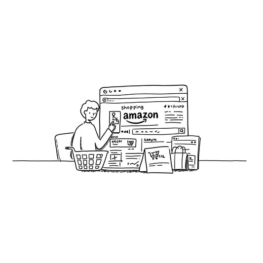 ããããAmazonã§è²·ãã¡ãªããã»ãã¡ãªãããæ¯èŒïŒ