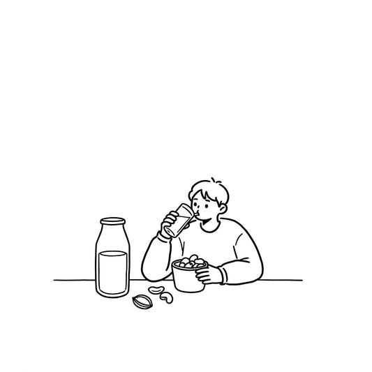 ãããã§ã«ã«ã·ãŠã è£çµŠïŒçš®é¡å¥å«æéãšå¹æçãªé£ã¹æ¹ã解説