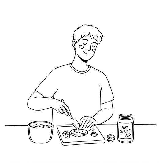 çµ¶åããããœãŒã¹ïœããã¡ãã¯ããããã®å³ã«å€ããç°¡åã¬ã·ã