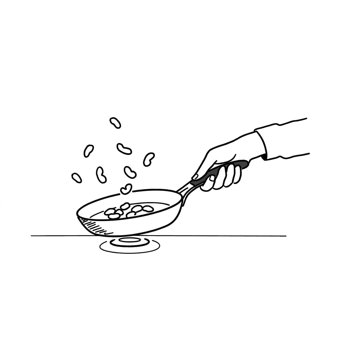 なぜ人気?素焼きナッツが選ばれる驚愕の真実!