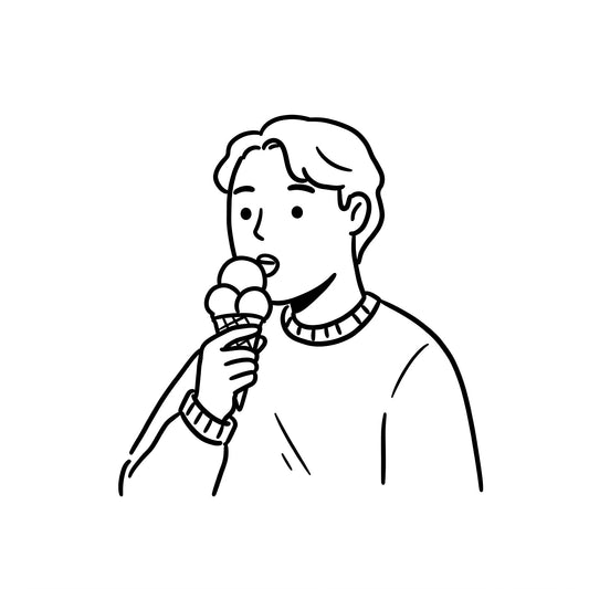 ãããÃã¢ã€ã¹ã®çµ¶åã¬ã·ãïŒç°¡åæäœãã§è³çŠã®å³