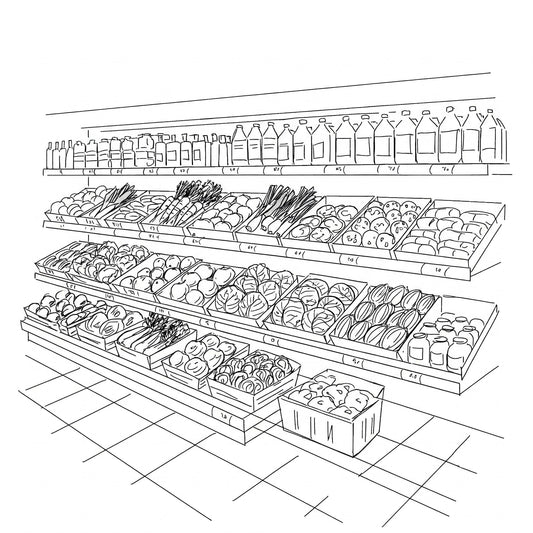 倱æããªãïŒã¹ãŒããŒã§ããããéžã¶æã®ïŒã€ã®ãã€ã³ã