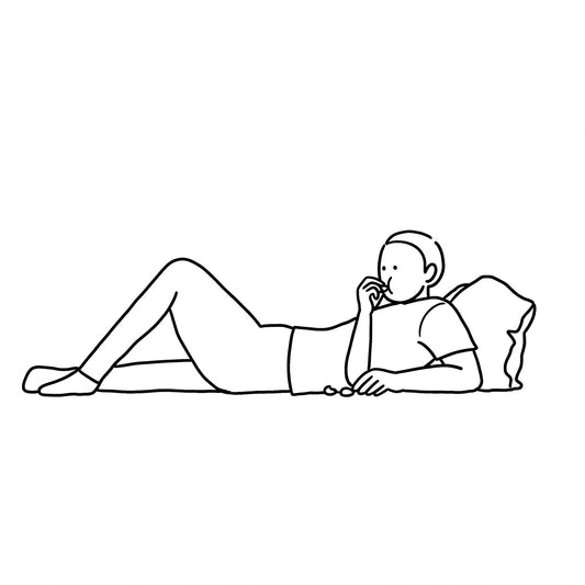 ãããã®é£ã¹éãã§èãçãïŒãã®çç±ãšè§£æ±ºç