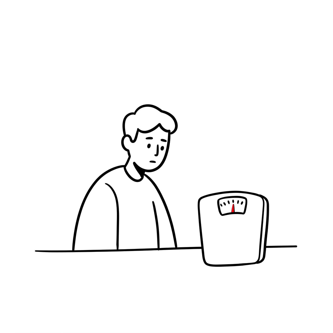 【体験談】糖質制限ダイエットで-10kg成功した方法