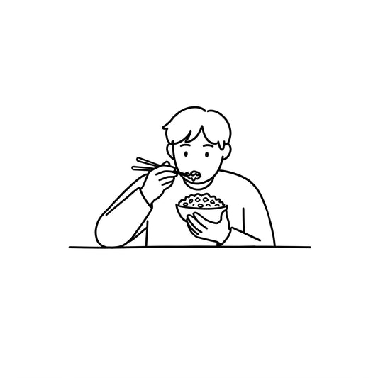 ç³å°¿ç
äºé²ã«å¹æçãªç³è³ªå¶éïŒæ£ããããæ¹ãšæ³šæç¹