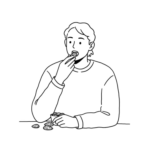 ç³è³ªå¶éäžã§ãOKïŒçœªæªæãŒãã®ããã€4éž