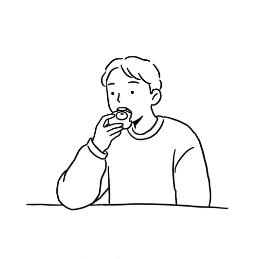 ãå®é£ã¬ããç³è³ªå¶éäžã«å¬ããïŒã³ã³ããã®äœç³è³ªã°ã«ã¡4éž