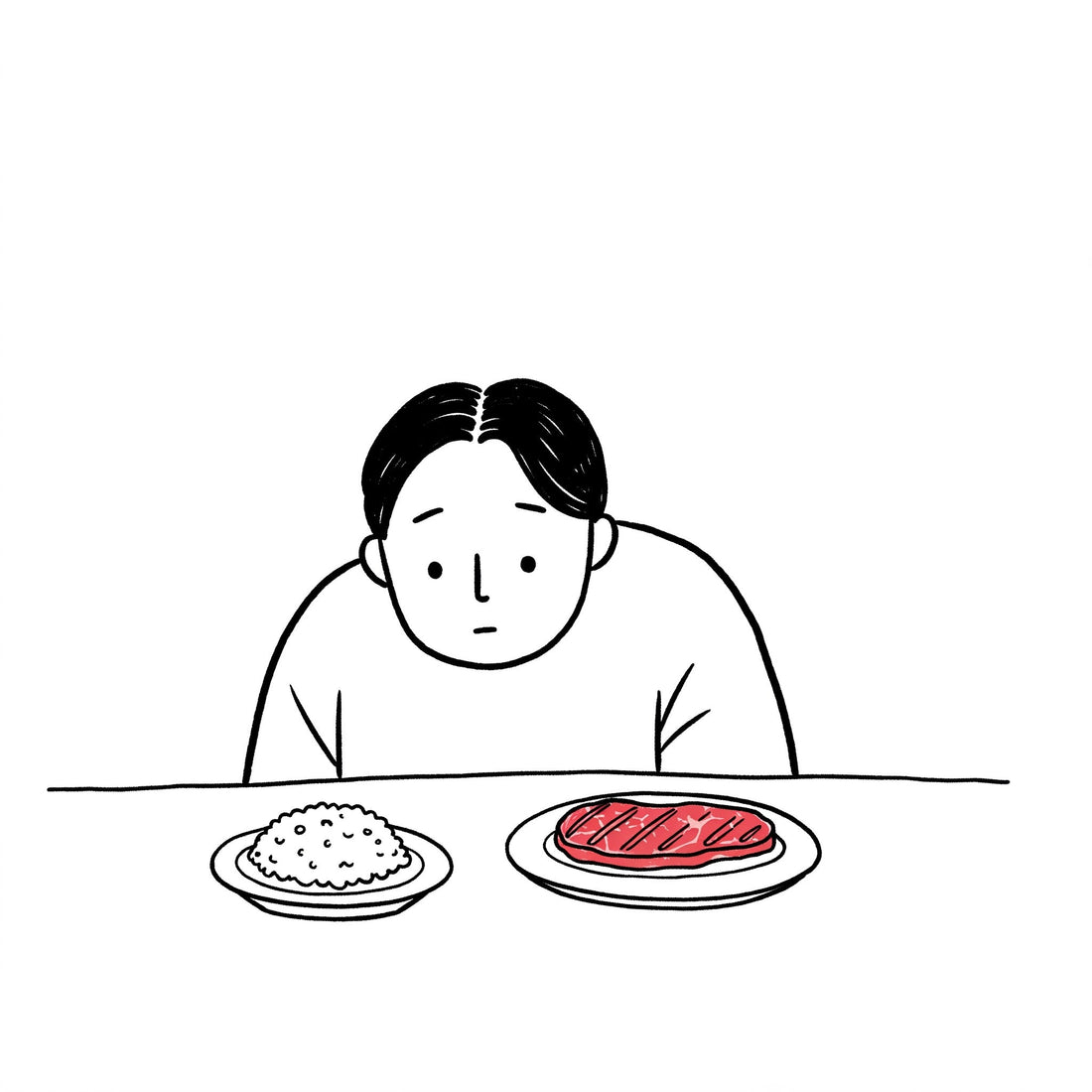 糖質制限 vs 脂質制限:あなたに合うダイエット法は?