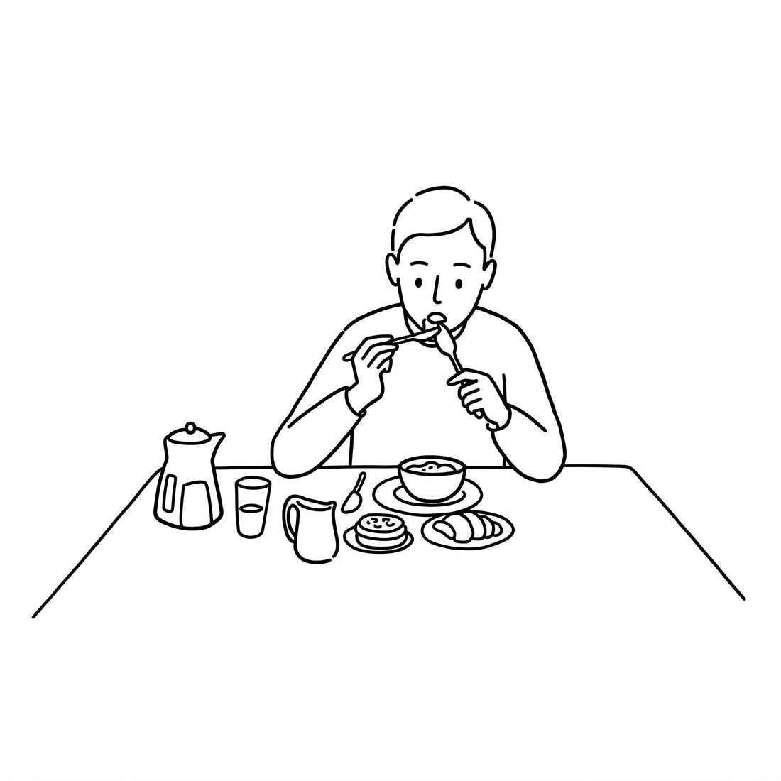 糖質制限ドットコムで-10kg達成!私のダイエット体験記