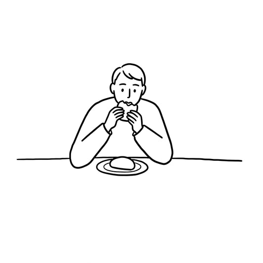 é£ã¹ãŠã倪ããªãïŒç³è³ªå¶éãã³ã®çå®ã培åºè§£èª¬ïŒ