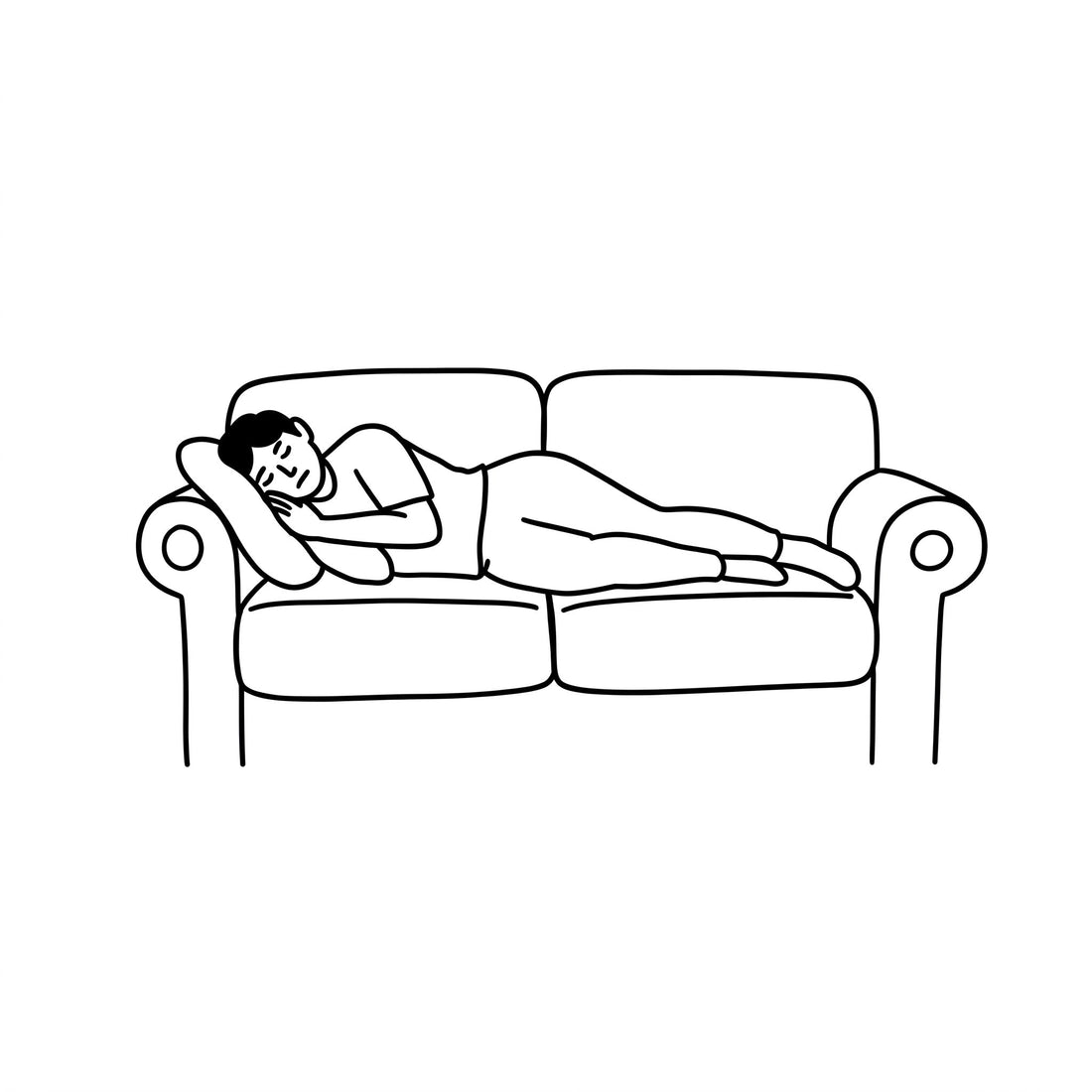 糖質制限で頭痛が起こる!?その原因と対策を徹底解説