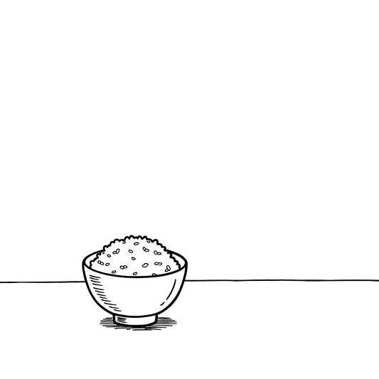 ã飯ã®èªæã«åã€ïŒç³è³ªå¶éãæåãããç§èš£