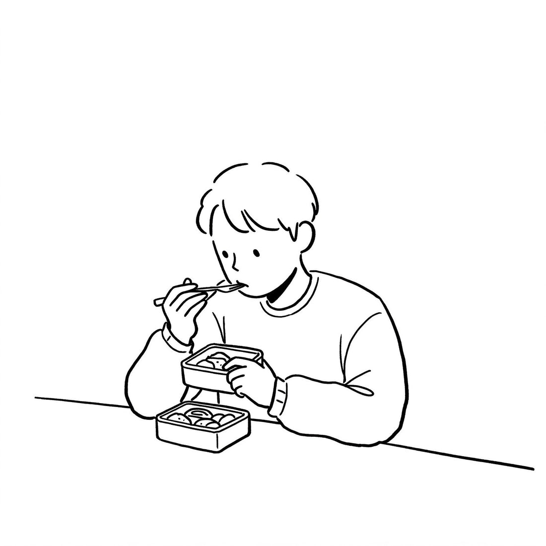 糖質制限中でも満足!美味しいお弁当レシピ4選