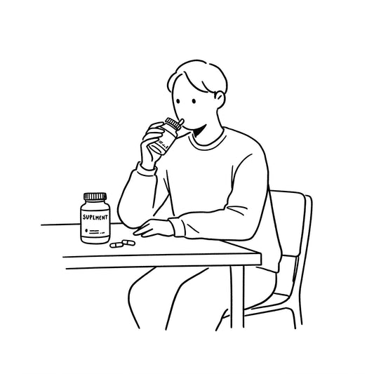 ç³è³ªå¶éããã®ã«æ¬åœã«ãµããªã¯å¿
èŠïŒ