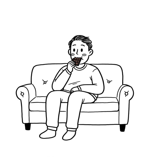 ãªãïŒç³è³ªå¶éã§ãªããŠã³ããã人ã®å
±éç¹