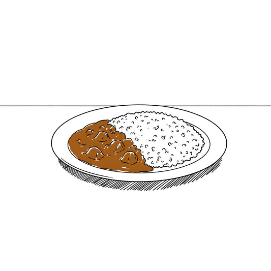 ç³è³ªå¶éäžã§ãOKïŒã«ã¬ãŒã®è³¢ãé£ã¹æ¹ãšãã€ã³ã解説