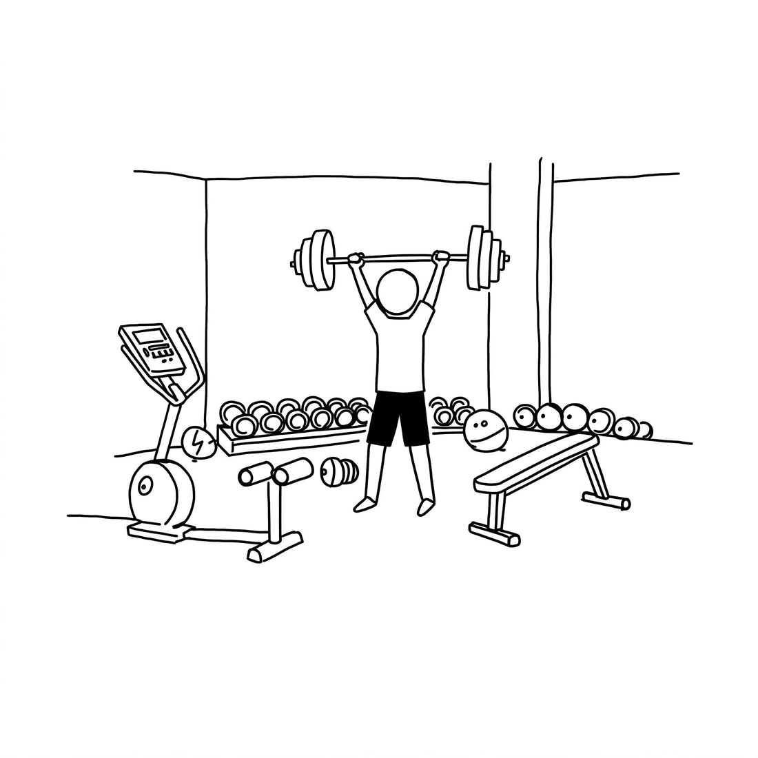 ライザップの食事指導、糖質制限の要点をプロが解説