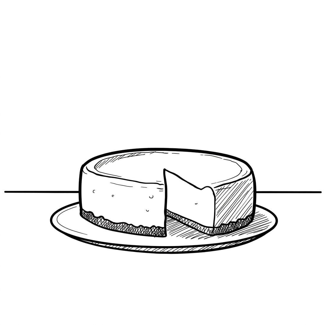 失敗しないチーズケーキ選び!基本のポイントをプロが解説