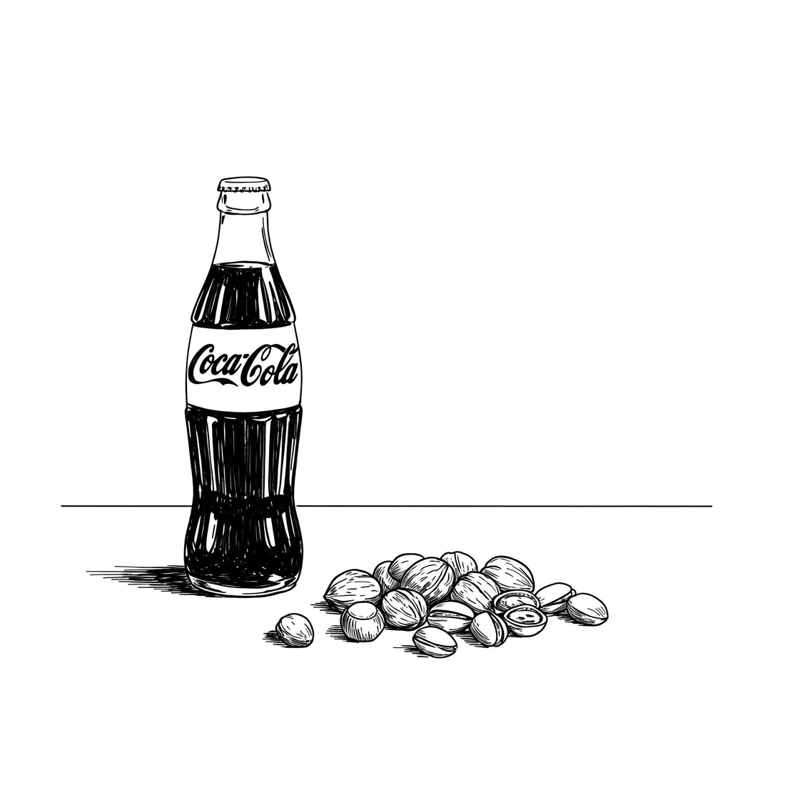 エナドリ代わりになる?コーラナッツの実力を徹底解説!