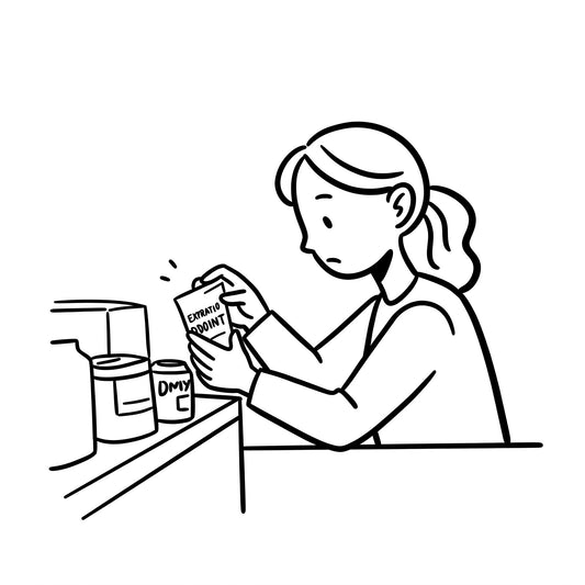 ã解説ãã¢ãŒã¢ã³ãã®è³å³æéãšæ£ããä¿åãã¯