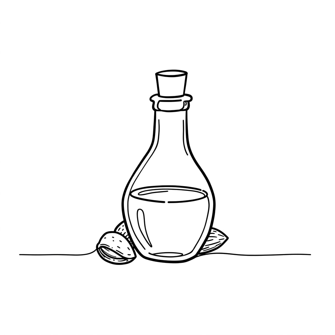 アーモンド油の効果とは?美容と健康への驚きの力