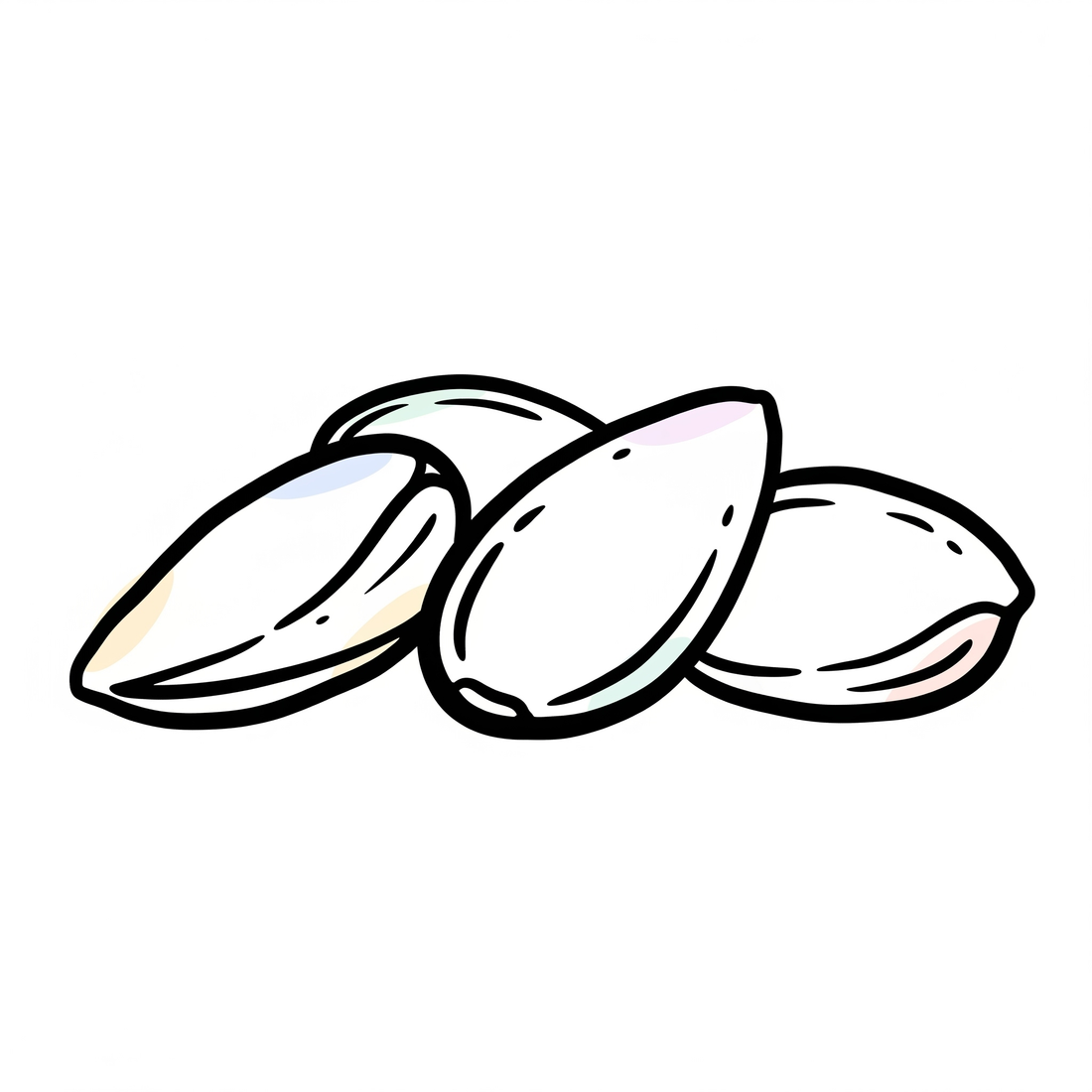 中国語でアーモンドって何?|発音と読み方を簡単解説!