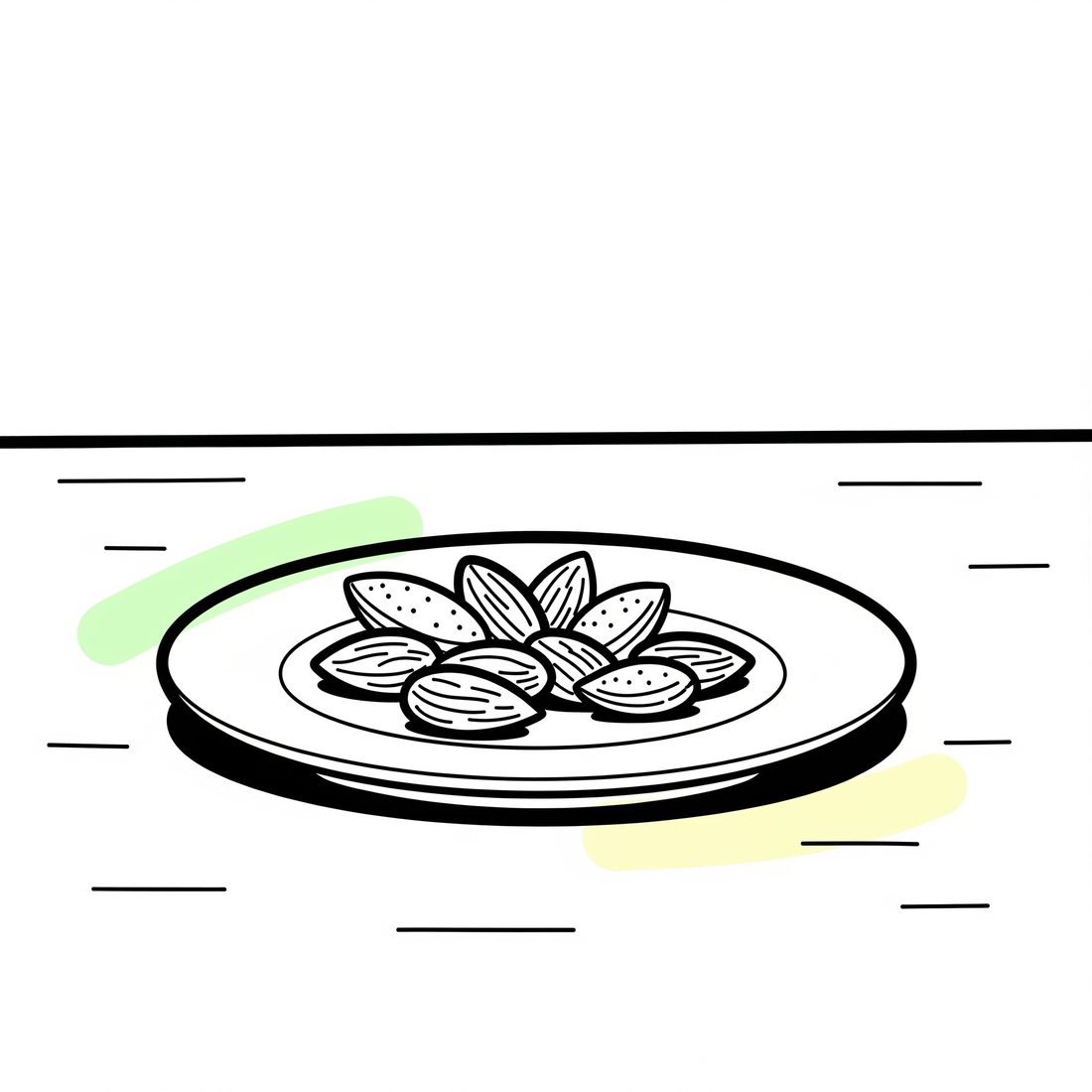 アーモンドの種類ガイド|定番から珍しい品種まで徹底解説!