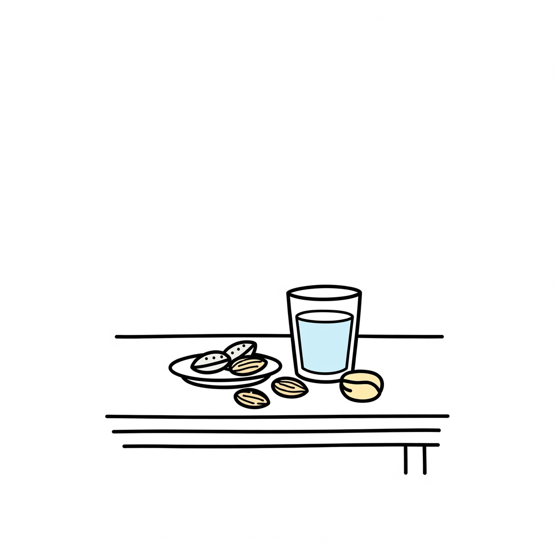 【完全ガイド】アーモンドの飲み物の種類・効果・選び方のすべて