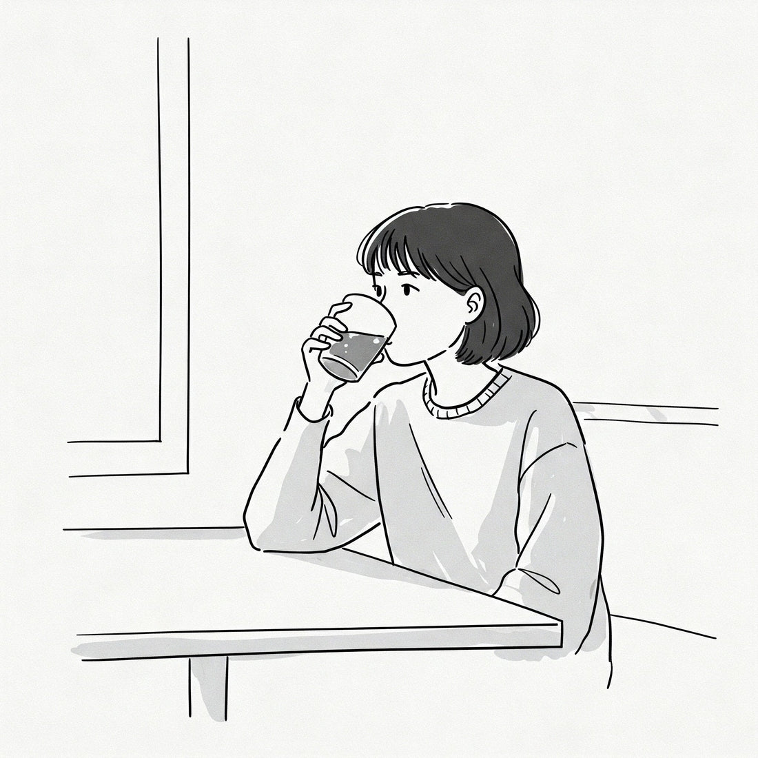 糖質制限で眠くなるメカニズムとは?専門家が教える簡単対策3選