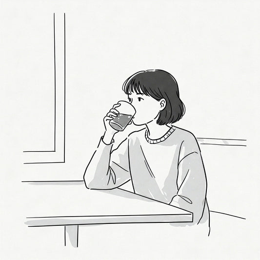 ç³è³ªå¶éã§ç ããªãã¡ã«ããºã ãšã¯ïŒå°éå®¶ãæããç°¡å察ç3éž