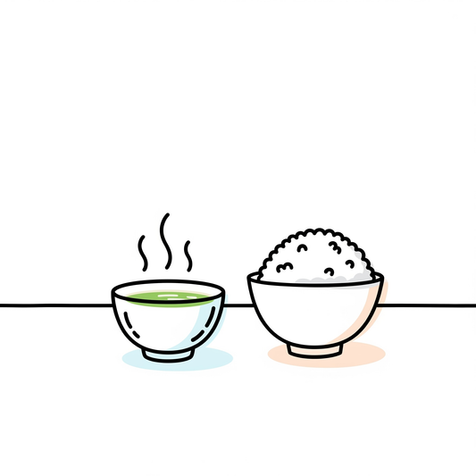 ç³è³ªå¶éäžã§ããç±³ã¯OKïŒå€ªããªãé£ã¹æ¹ã®ã³ã5éž